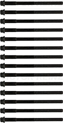 Cylinder Head Bolt Set